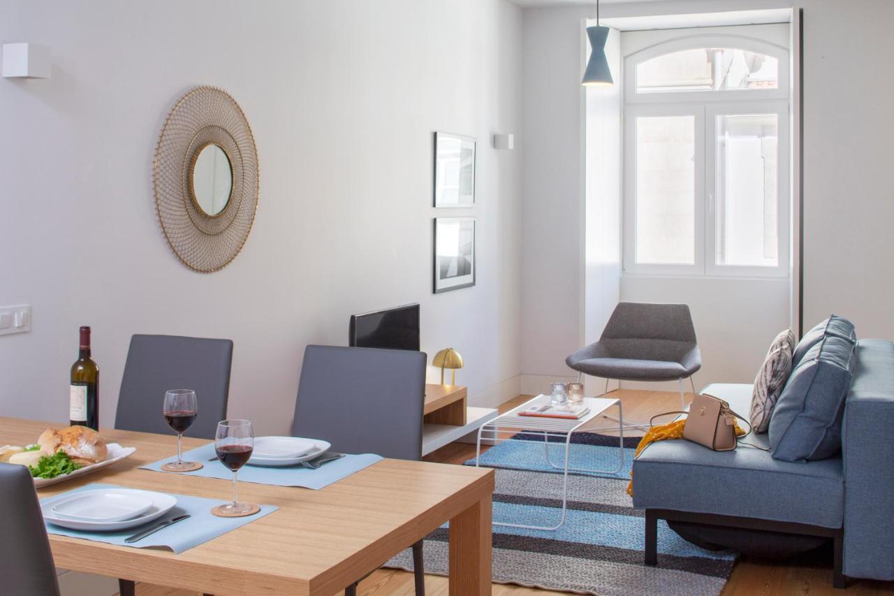 Appartement Hello Baixa Chiado Lisboa