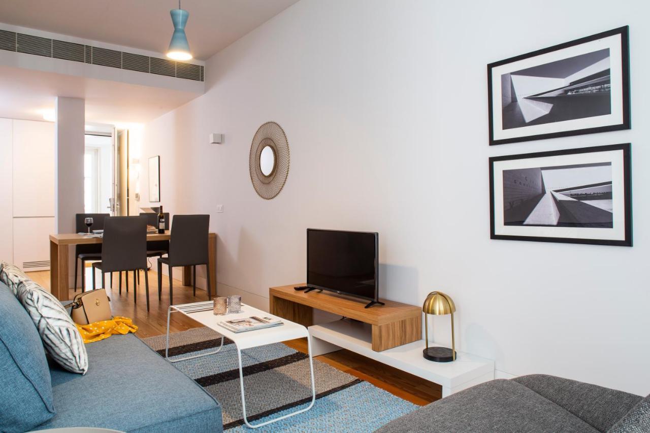 Hello Baixa Chiado Appartement Lisboa