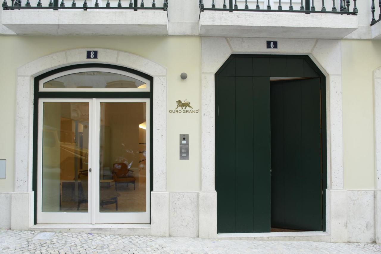 Hello Baixa Chiado Appartement Lisboa
